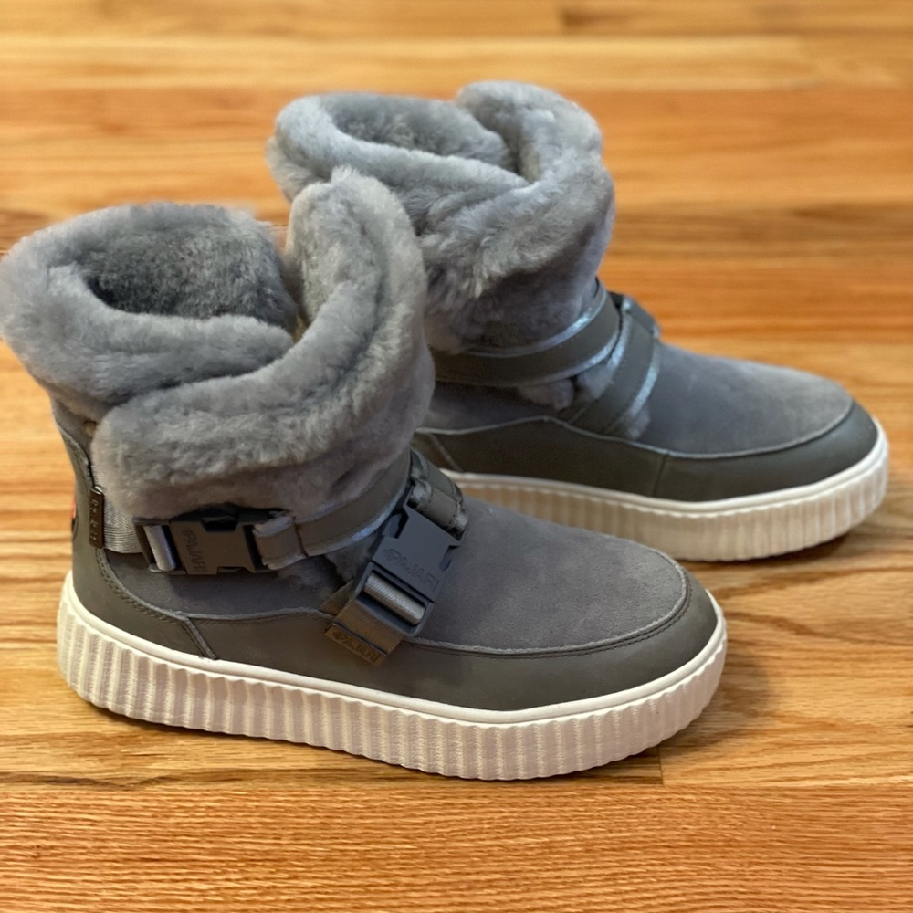 Pajar winter waterproof boots